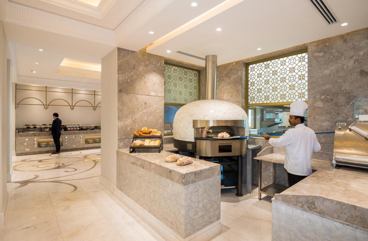 Al Mashreq Boutique Hotel - Small Luxury Hotels Of The World Riade Exterior foto
