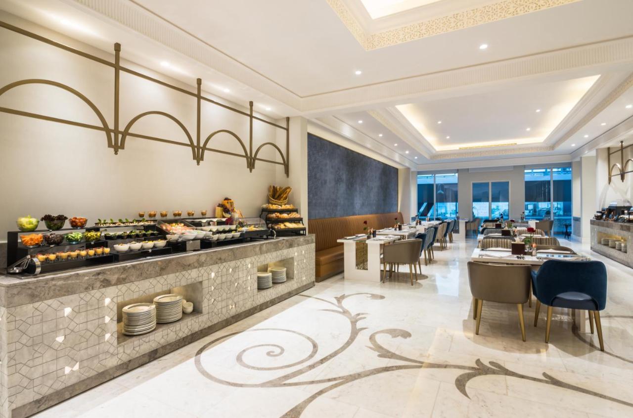 Al Mashreq Boutique Hotel - Small Luxury Hotels Of The World Riade Exterior foto