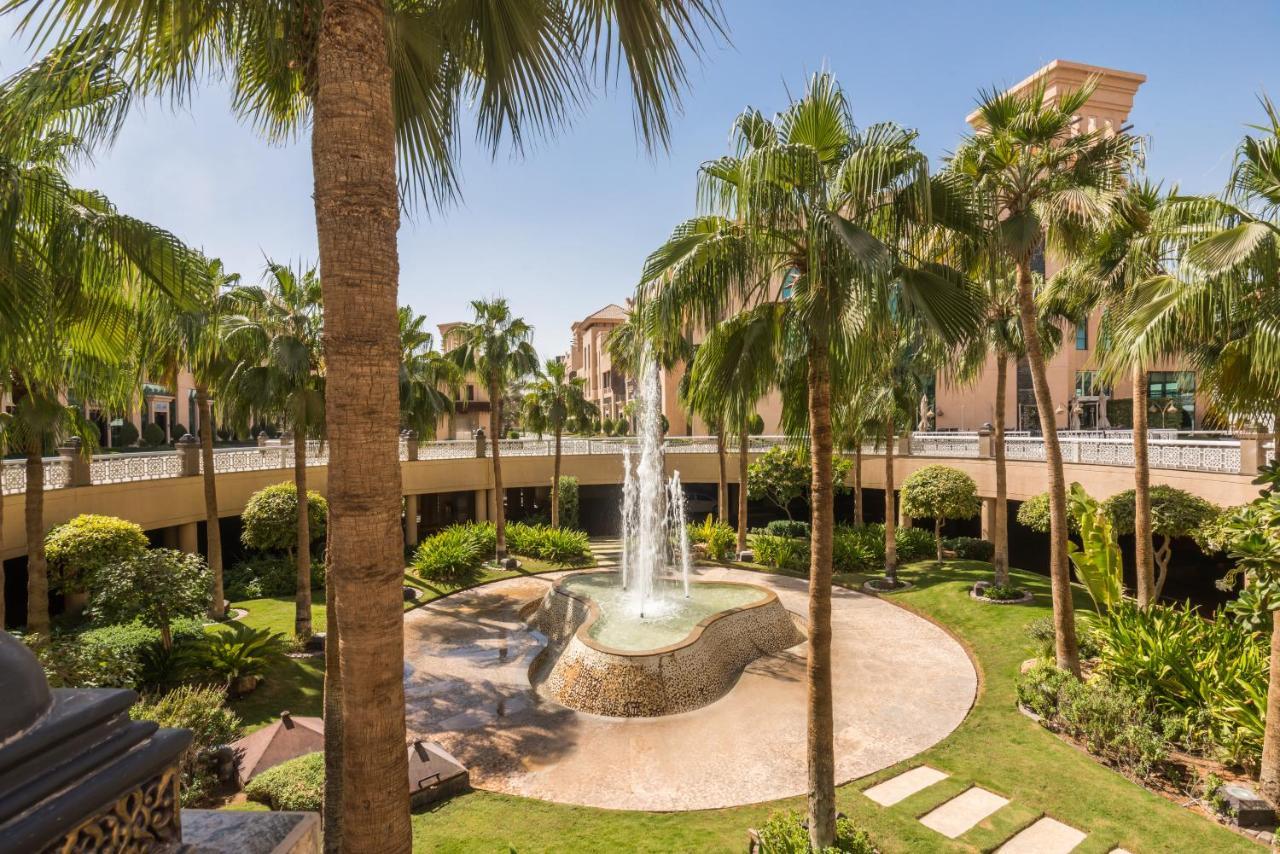Al Mashreq Boutique Hotel - Small Luxury Hotels Of The World Riade Exterior foto