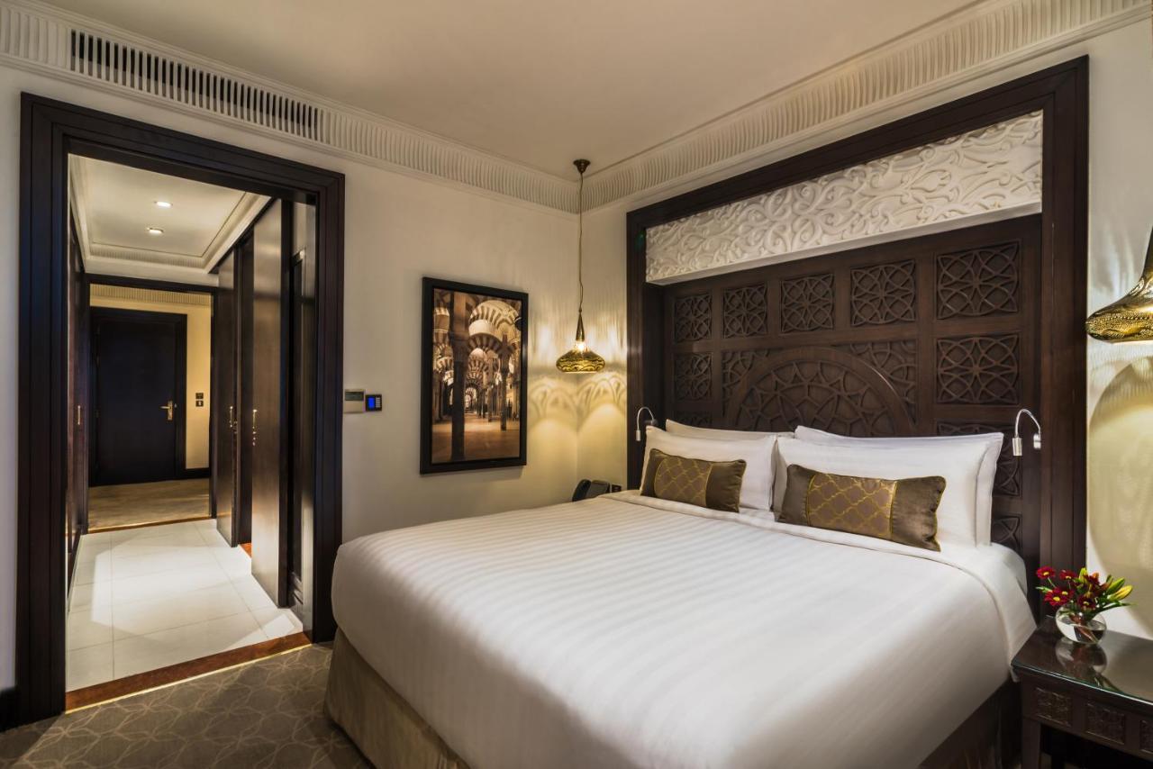 Al Mashreq Boutique Hotel - Small Luxury Hotels Of The World Riade Exterior foto