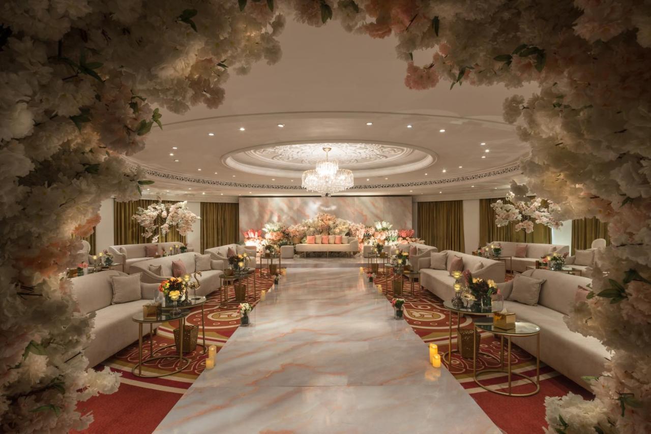 Al Mashreq Boutique Hotel - Small Luxury Hotels Of The World Riade Exterior foto