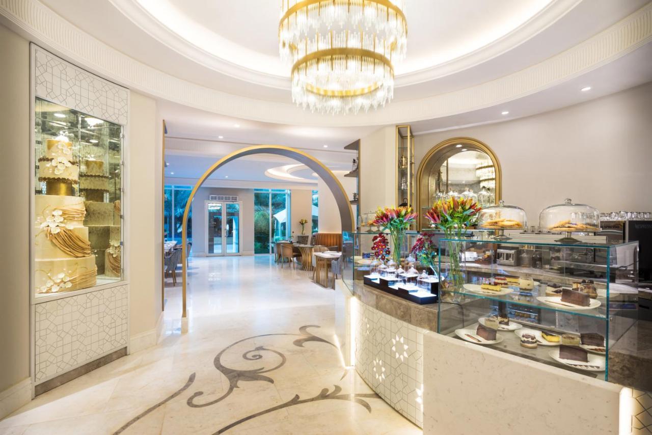 Al Mashreq Boutique Hotel - Small Luxury Hotels Of The World Riade Exterior foto