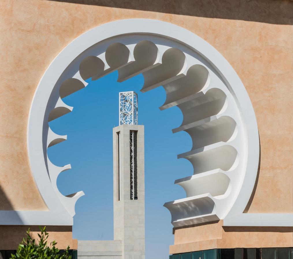 Al Mashreq Boutique Hotel - Small Luxury Hotels Of The World Riade Exterior foto