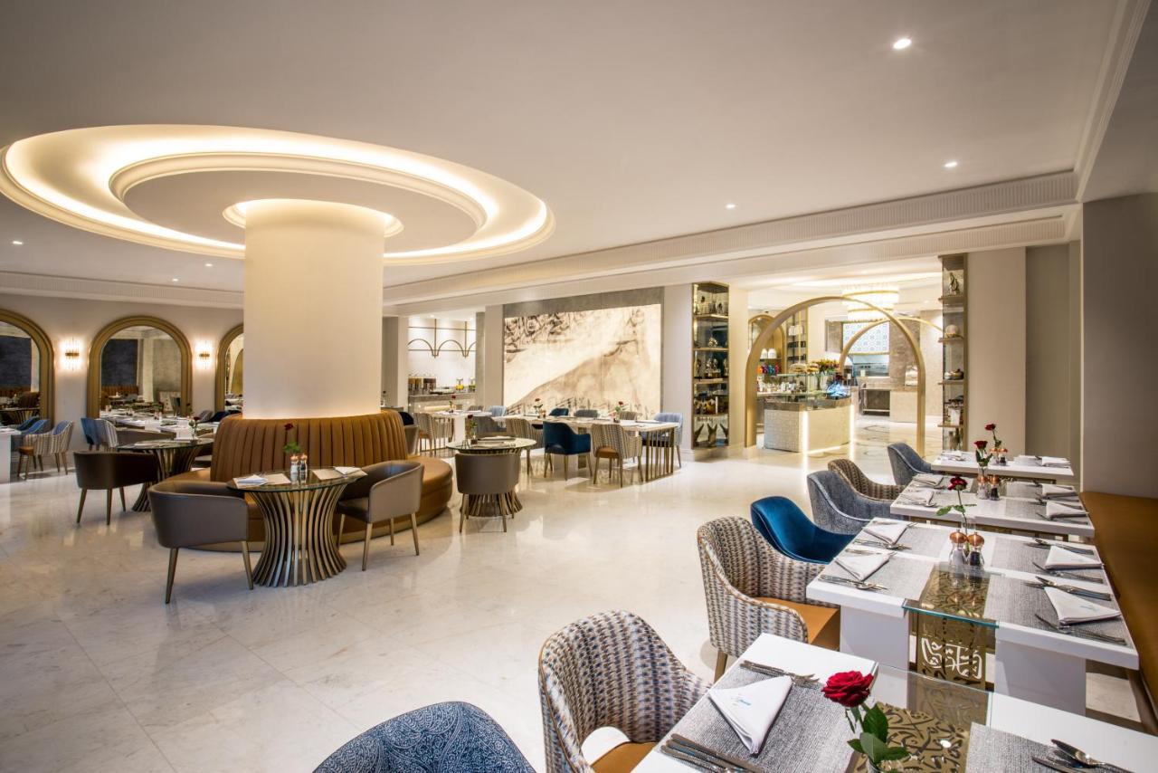Al Mashreq Boutique Hotel - Small Luxury Hotels Of The World Riade Exterior foto