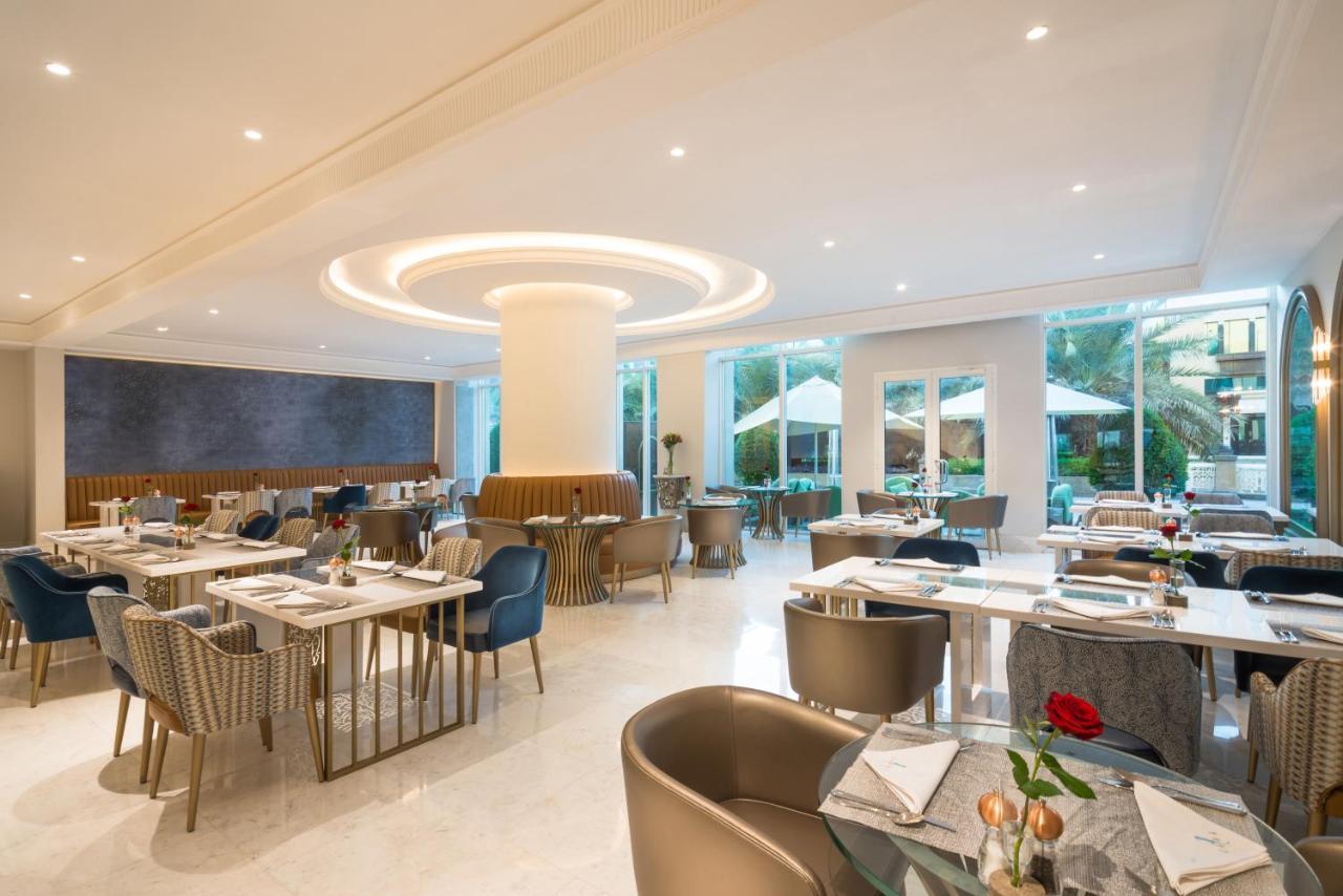 Al Mashreq Boutique Hotel - Small Luxury Hotels Of The World Riade Exterior foto