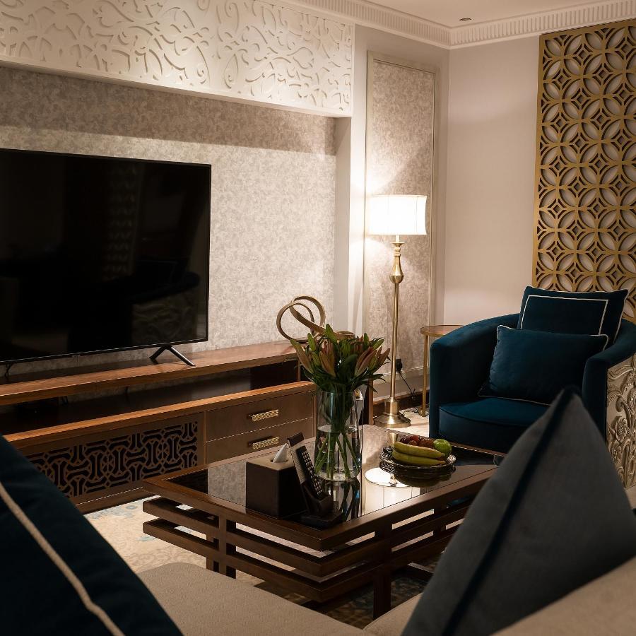 Al Mashreq Boutique Hotel - Small Luxury Hotels Of The World Riade Exterior foto