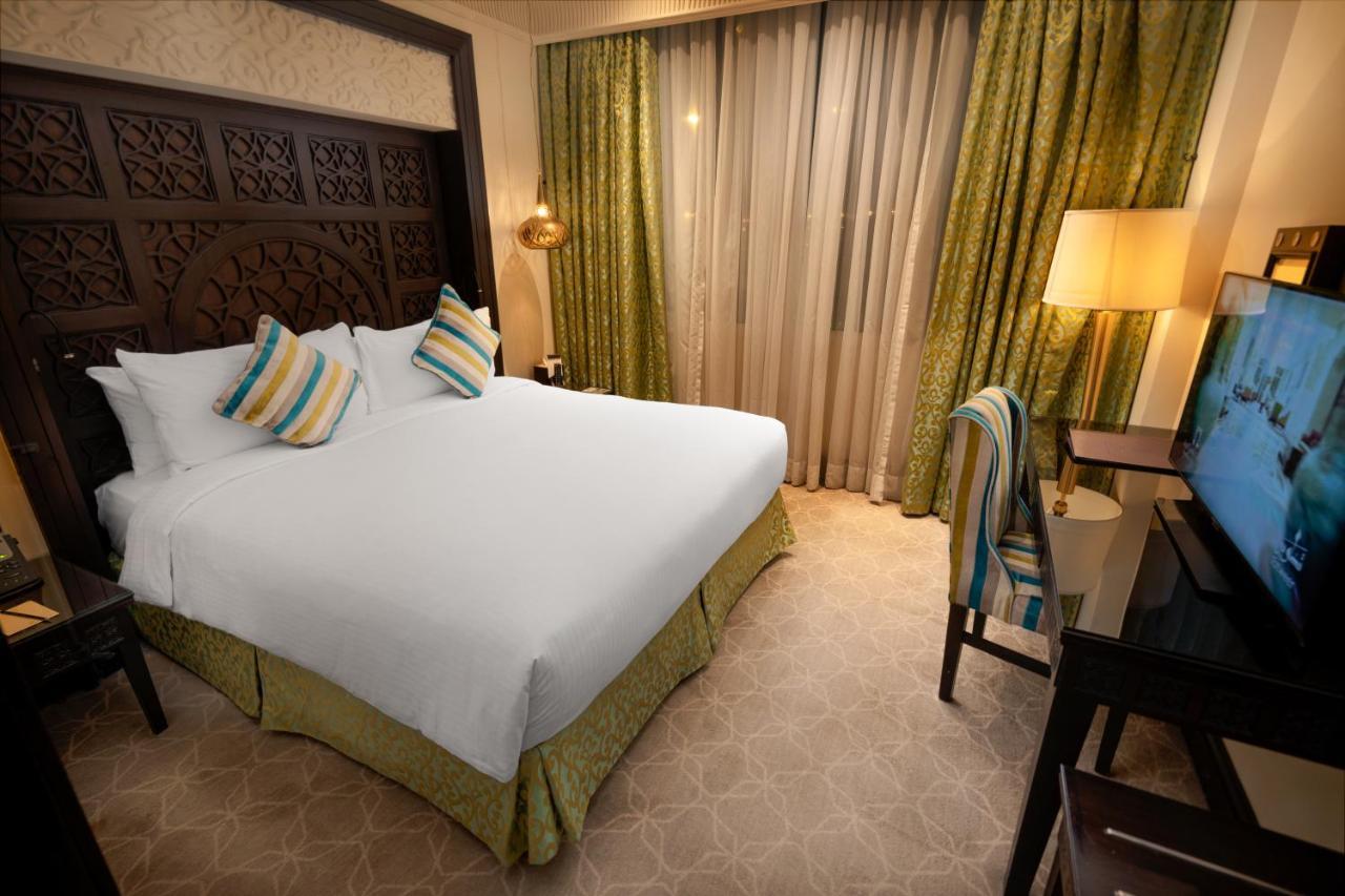 Al Mashreq Boutique Hotel - Small Luxury Hotels Of The World Riade Exterior foto