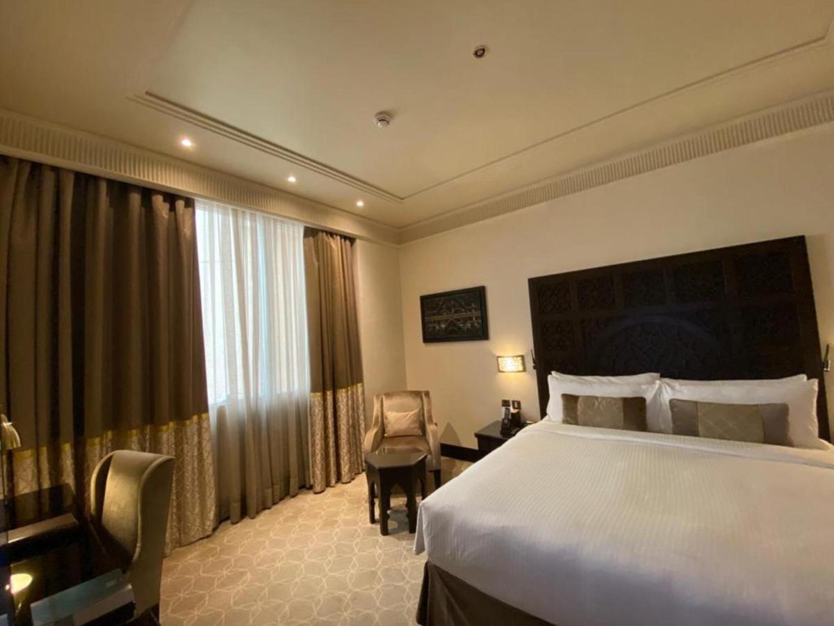 Al Mashreq Boutique Hotel - Small Luxury Hotels Of The World Riade Exterior foto